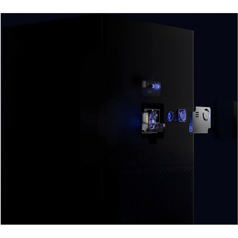 Xiaomi AC-M17-SC Smart Air Purifier 4 Lite Luftrenser Hvid Xiaomi AC-M17-SC Smart Air Purifier 4 Lite Luftrenser Hvid
